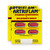 2 Pack // Artriflam Vitaminado Sachet x 4 Caps 2 Pack // Artriflam Vitaminado Sachet x 4 Caps