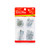 GANCHOS DE ROPA SAFETY PINS x 125 GANCHOS DE ROPA SAFETY PINS x 125