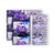 2 Pack // Nervo Tiamin x 2 Sobres (8 Caps) 2 Pack // Nervo Tiamin x 2 Sobres (8 Caps)