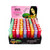 BRILLOS DE SABORES DISP x 72 UNID
