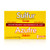 Jabon Bio Sulfur (Azufre) GRISI 4.4 oz_Box_Caja Jabon Bio Sulfur (Azufre) GRISI 4.4 oz_Box_Caja