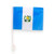 Bandera de Guatemala - Para Carro / Flag For Car Bandera de Guatemala - Para Carro / Flag For Car