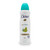 Dove Spray Go Fresh - Pera & Aloe Vera (150 ml)