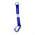 Llavero De Hombre Honduras Corto / Men's Key Ring Honduras Short Llavero De Hombre Honduras Corto / Men's Key Ring Honduras Short