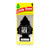 Little Trees Black Ice car air freshener