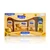 Ricitos de Oro – Set Miel y Argán – Baby Care Gift Set – 1 Set