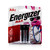 ENERGIZER AA X 2 ENERGIZER AA X 2