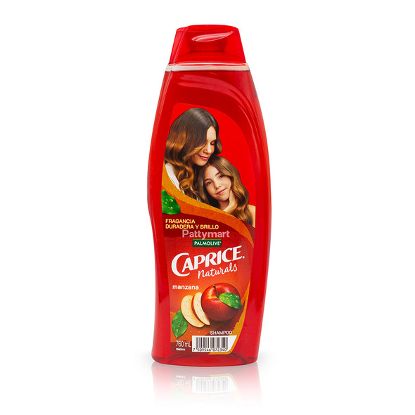 Caprice - Shampoo - Apple / Manzana (750ml)