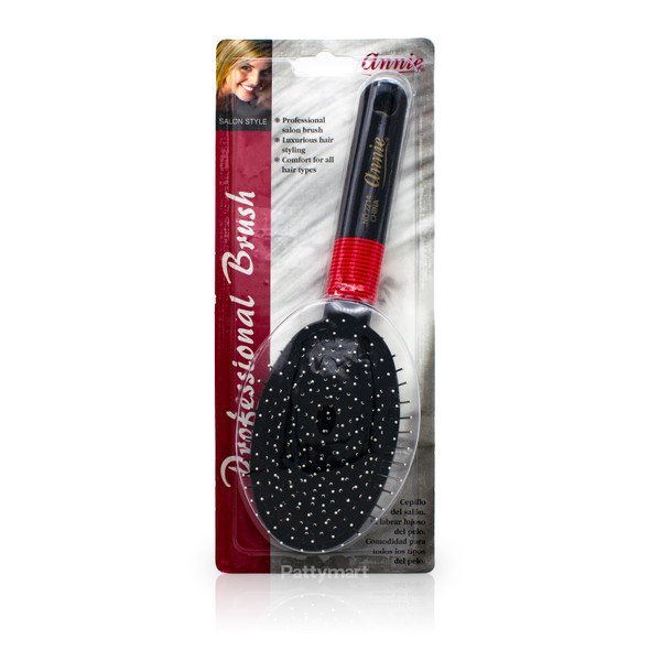 Cepillo Porfesional / Professional Brush - Annie (x1)