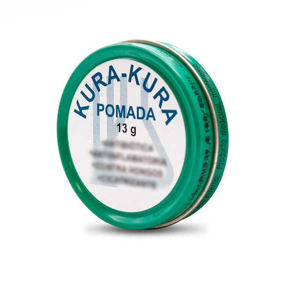 Pomada Kura Kura x 13 g