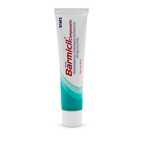 Barmicil Cream 40 gr