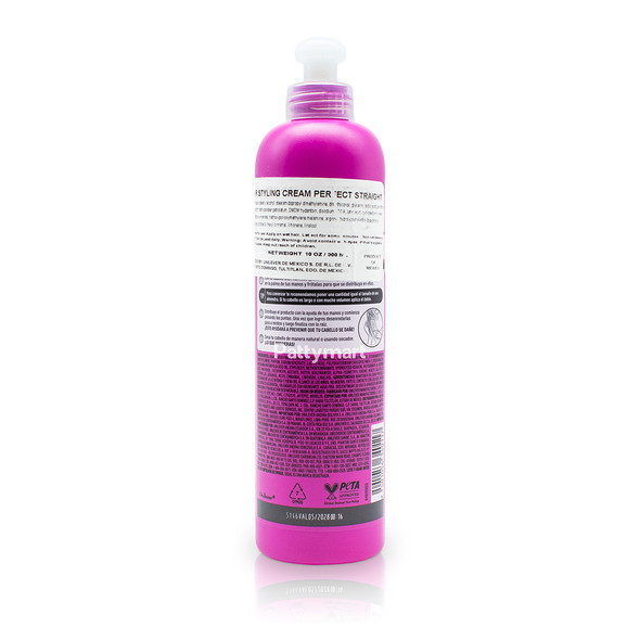 Sedal - Styling Cream - Perfect Smooth / Liso Perfecto - 300ml