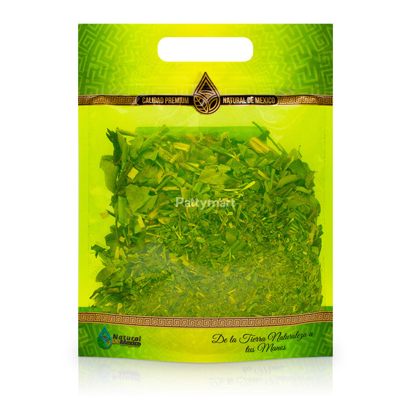 Natural de México - Riñosan Compuesto Herbal / Riñosan Herbal Blend (4 oz / 113 g)