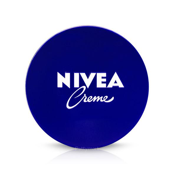 NIVEA – Original Moisturizing Cream – 60 ml