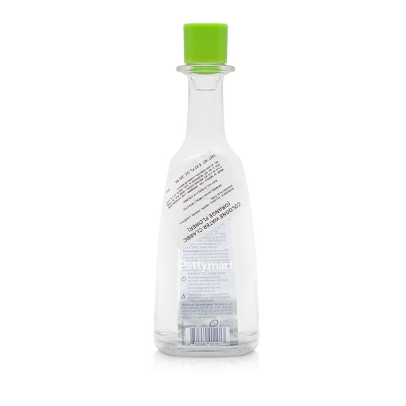 Sanborns- Cologne Orange Blossom / Colonia Flor de Naranja 200ml