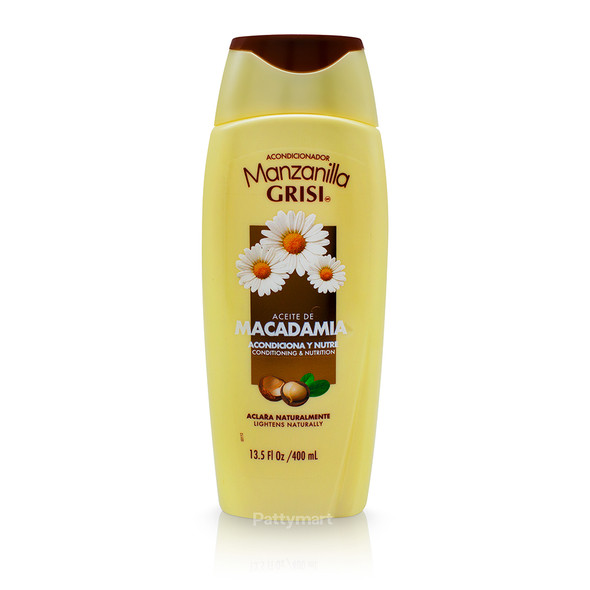 Grisi - Shampoo - Kids - Lice Repellent / Repelente de Piojos - 10.14 Oz