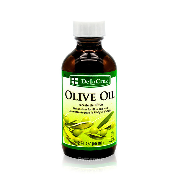 Aceite de Olivo 2 Oz Dlc