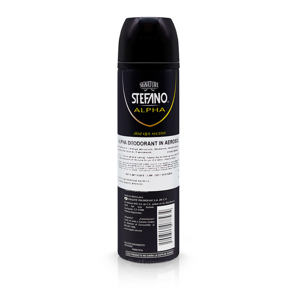 Desod Stefano Spray (Alpha) 113 Gr