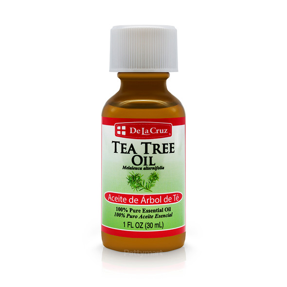 ACEITE DE ARBOL 1 OZ DLC