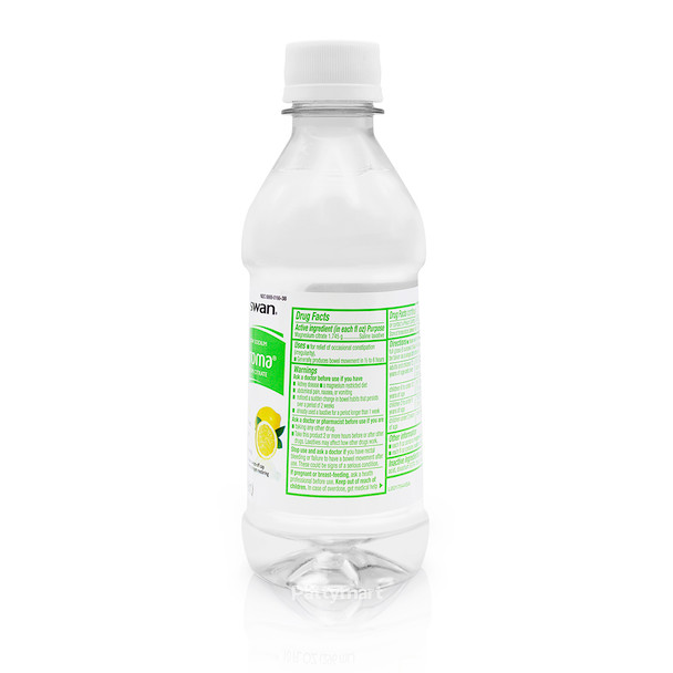 CITROMA CITRATO MAGNESIO LIMON 10oz SWAN