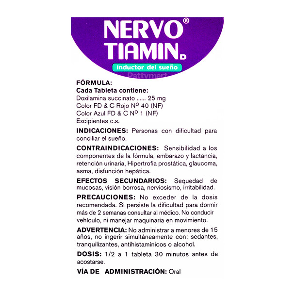 non habit forming sleep aid tablets