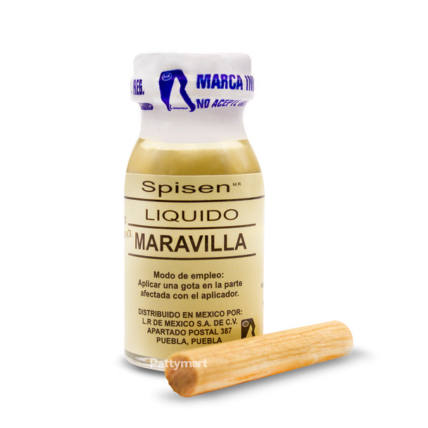 Liquido Maravilla_JAR_FRASCO