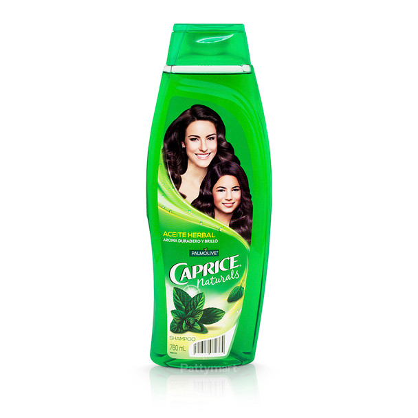 Sh Caprice Herbal 760 Ml