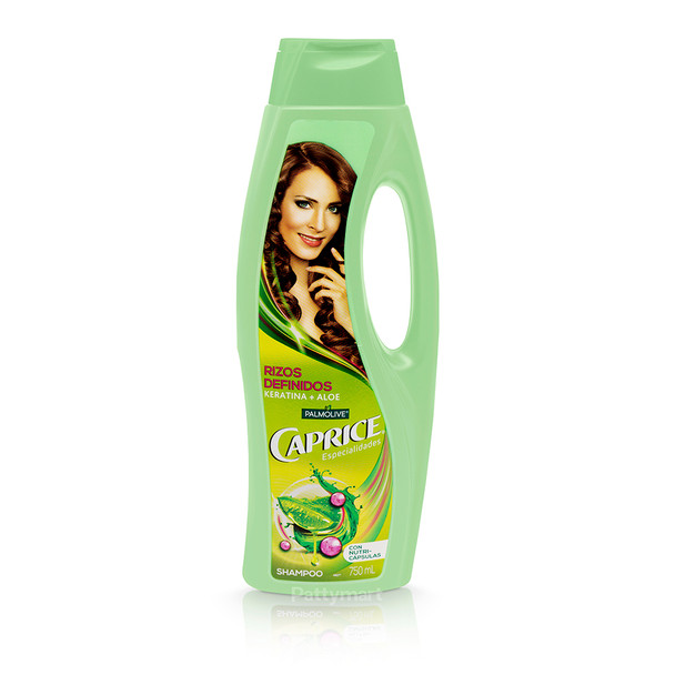 Sh Caprice Rizos Definidos 800 Ml