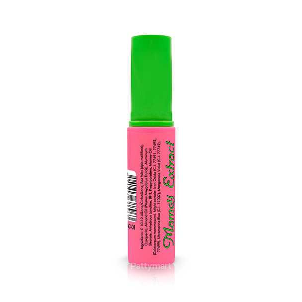 Rimel Super Lash- Pink & Green