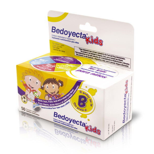 Bedoyecta Kids_Box_Caja