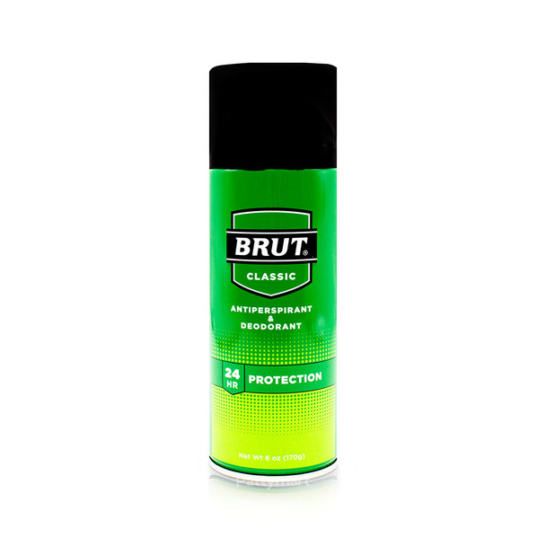 Brut- Spray
