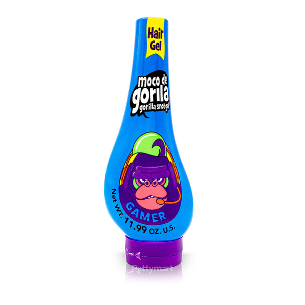 Gel Moco Gamer Gori Gamer (11.9 Oz)