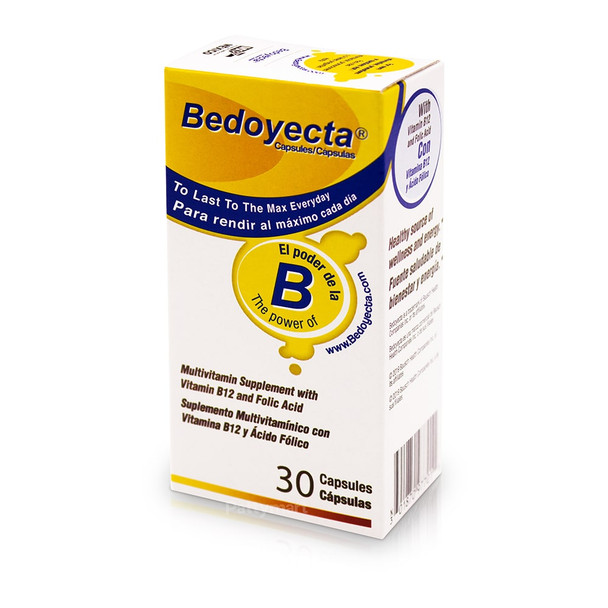 Bedoyecta x 30-ct (Blanco)_Box_Caja