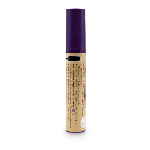 RIMEL 4 EN 1 MORADO MAXI-VOLUME PROSA