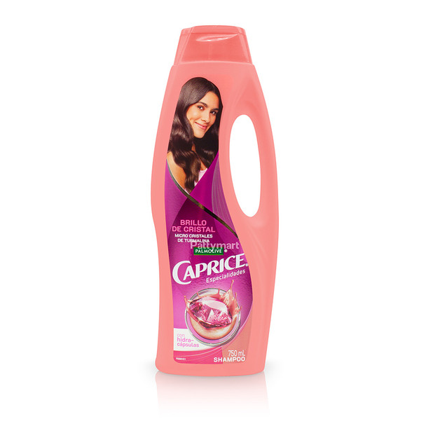 Shampoo Brillo Cristal (750 ml) Shampoo Brillo Cristal (750 ml)