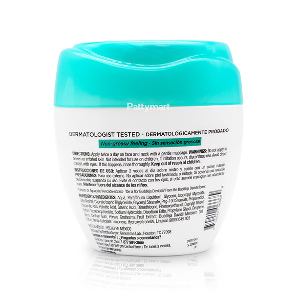 Teatrical - Celulas Madre / Stem Cells (226 g)