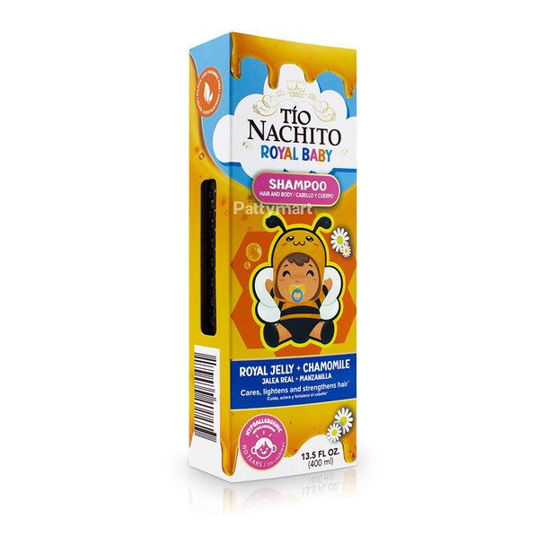 SH TIO NACHITO BABY 13.5 OZ