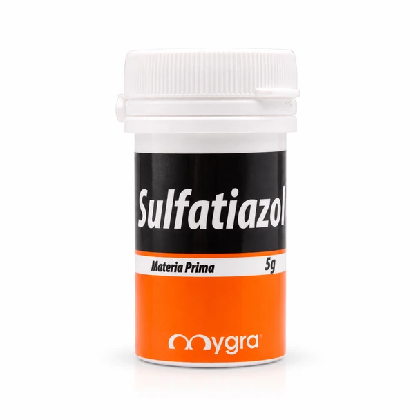 Sulfatiazol (5 Gr)