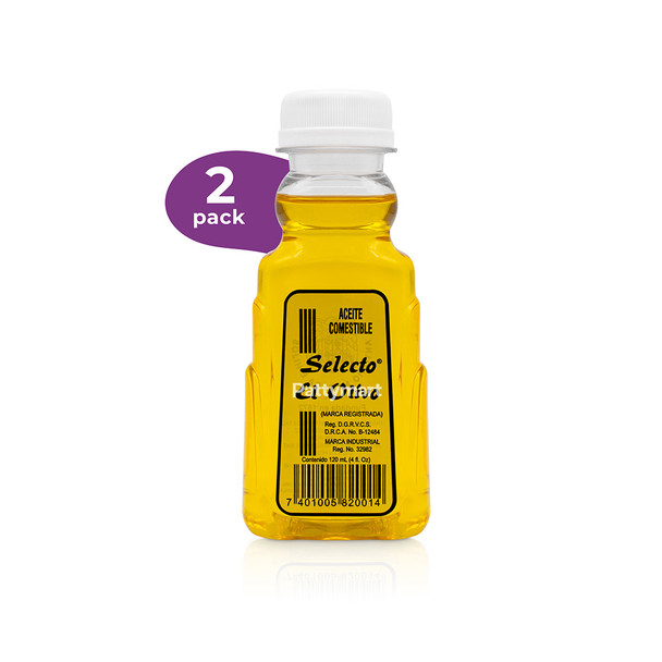 2 Pack // Selecto Olivo - Suplemento Bebible de Aceite de Oliva / Olive Oil Liquid Supplement (500 Ml) 2 Pack // Selecto Olivo - Suplemento Bebible de Aceite de Oliva / Olive Oil Liquid Supplement (500 Ml)
