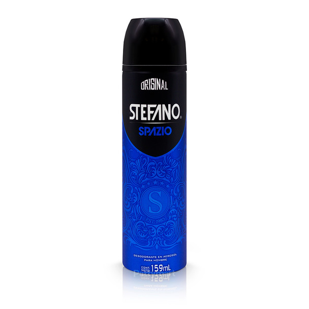 Desod Stefano Spray (Spazio)