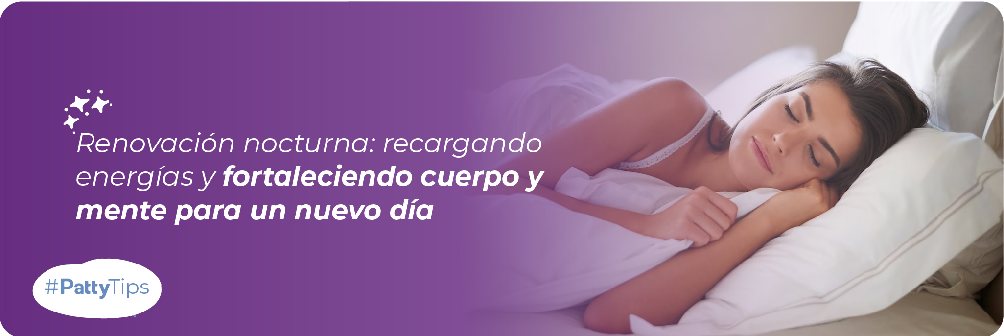 Día Mundial del Descanso La Importancia Vital del Sueño Pattymart