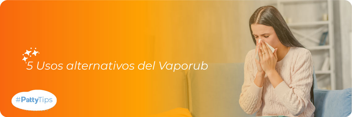 Vicks VapoRub, ¿por qué triunfa tanto?