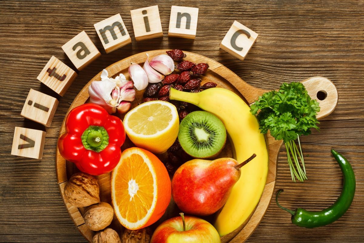 A baixa ingestão de vitamina C - Dra Márcia Tornavoi - Nutróloga e  Homeopata - BioFAO