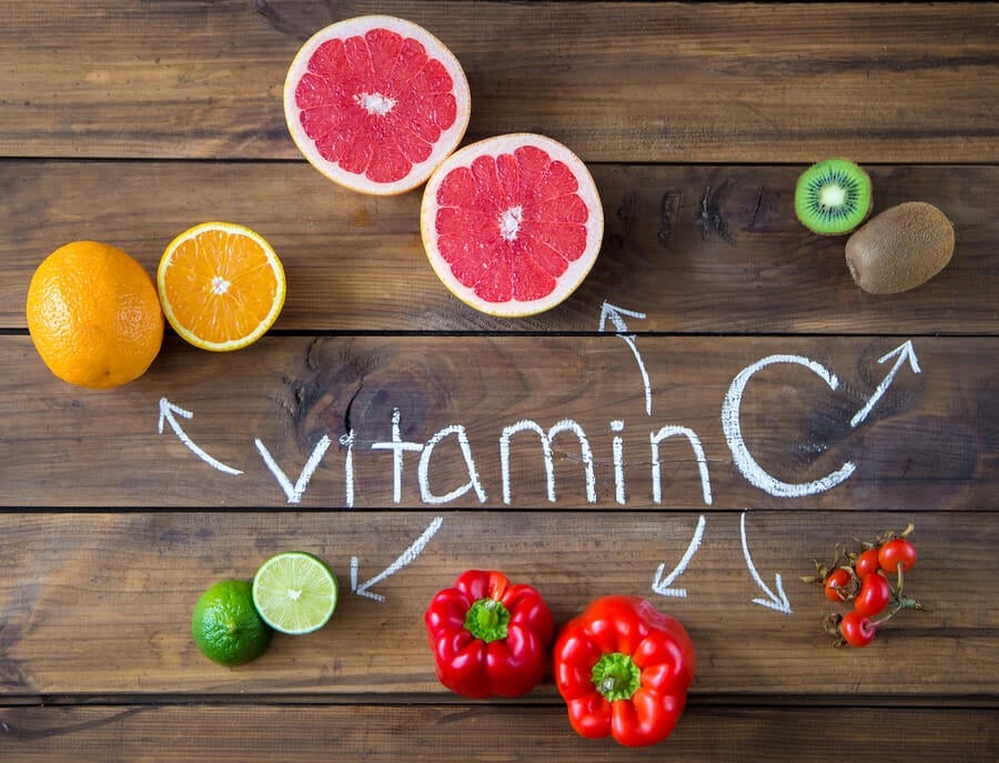 Efectos secundarios de la vitamina C - Mejor con Salud