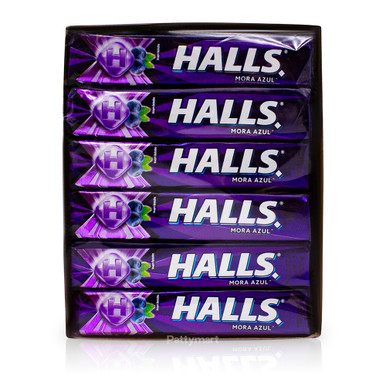 HALLS_MORA_AZUL_12_ROLLOS_CAJA