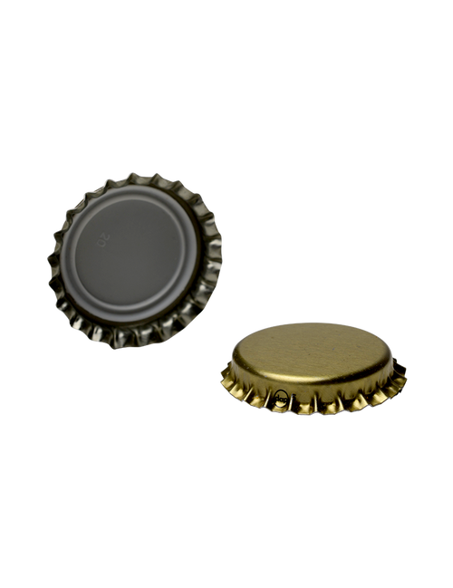 26 MM GOLD STEEL PLASTISOL 10000 CS(328359)