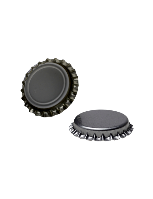 26 MM SILVER STEEL PLASTISOL 10000 CS(328360)