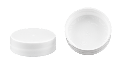 33-400 WHITE PP - POLYPROPYLENE CT - SMOOTH SIDED UNLINED 4000 CS(325331)