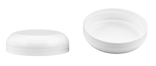 53-400 WHITE PP - POLYPROPYLENE CT - SMOOTH SIDED UNLINED 1400 CS(269443)