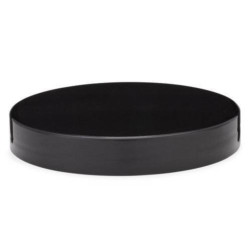 89-400 BLACK PP - POLYPROPYLENE CT - SMOOTH SIDED F217 500 CS(331449)
